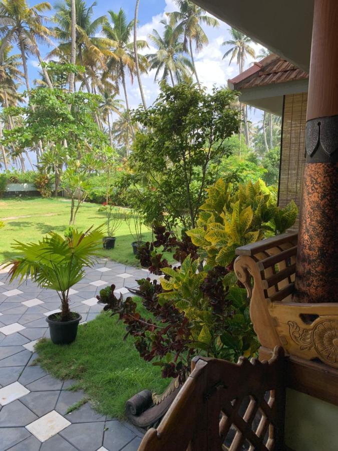 Royal Kazbay Beach Resort Varkala Extérieur photo