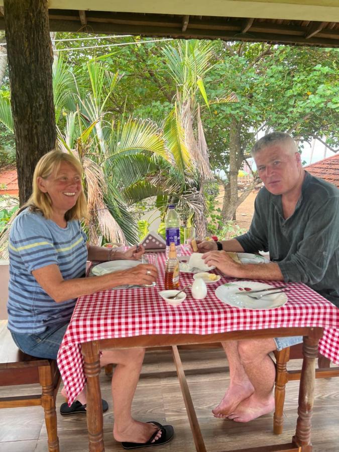 Royal Kazbay Beach Resort Varkala Extérieur photo