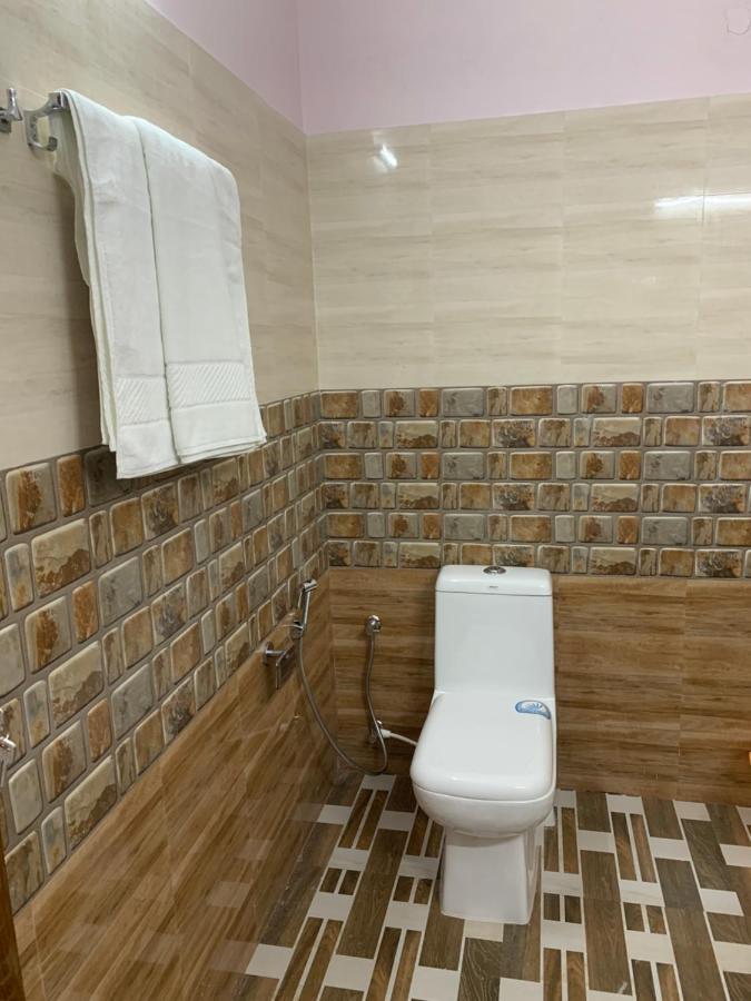 Royal Kazbay Beach Resort Varkala Extérieur photo